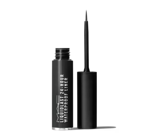 Mac Cosmetics Liquidlast 24-Hour Waterproof Liner 2.5ml