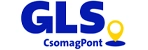 GLS csomagpont ikon