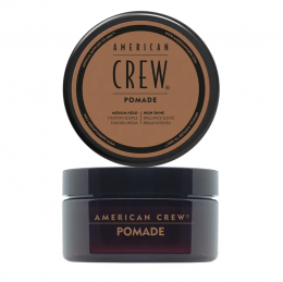 American Crew Pomade 85gr - Új csomagolás