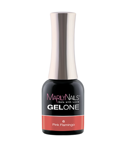 MarilyNails GELONE - 6 (4 ml)