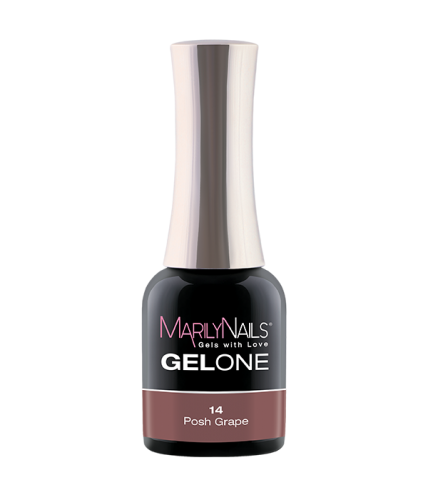MarilyNails GELONE - 14 (4 ml)