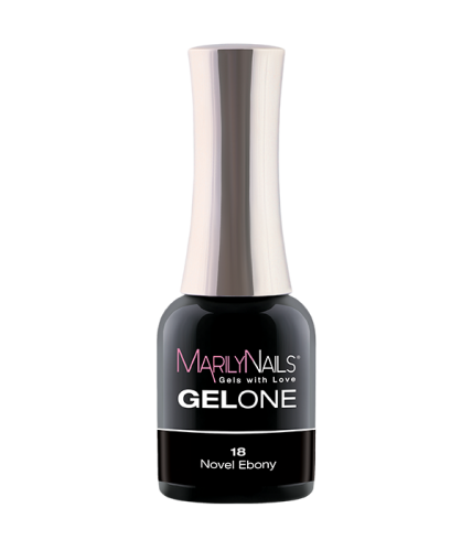 MarilyNails GELONE - 18 (4 ml)