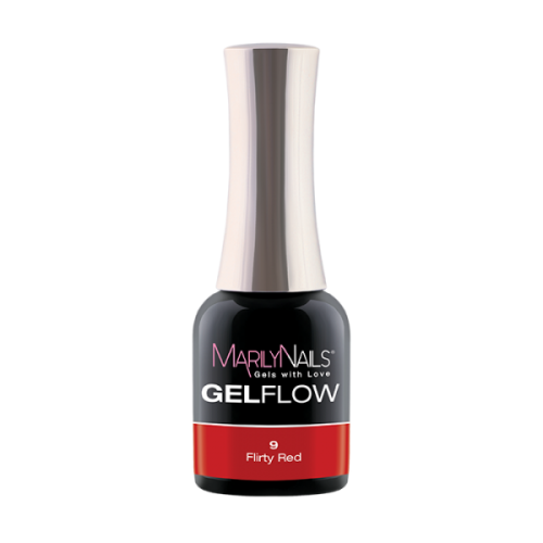 MarilyNails GelFlow  -9 (4 ml)