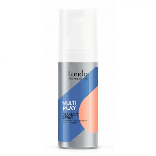 Londa Multi Play Sea-Salt Spray 150ml