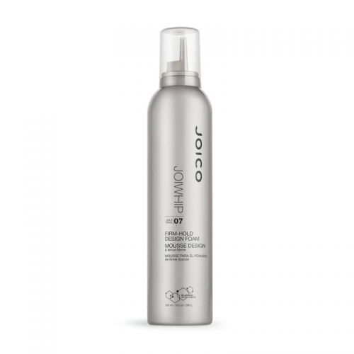 Joico Sf Joiwhip Firm-hold Design Foam 300ml 