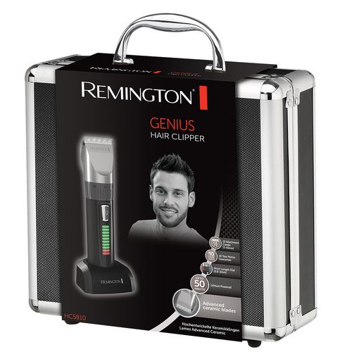 Remington Genius Hair Clipper HC5810 
