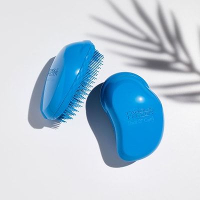Tangle Teezer Thick&Curly Azure Blue 