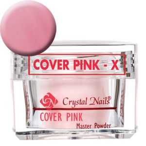 COVER PINK X PORCELÁN 25ML (17G)