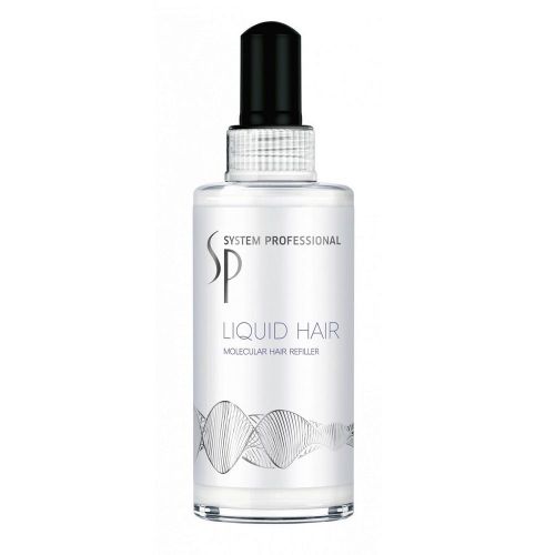 SP Liquid Hair 100ml 