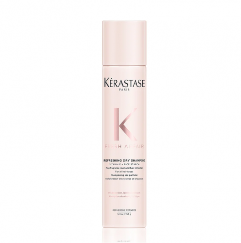 Kérastase Fresh Affair Refreshing Dry Shampoo 233ml  