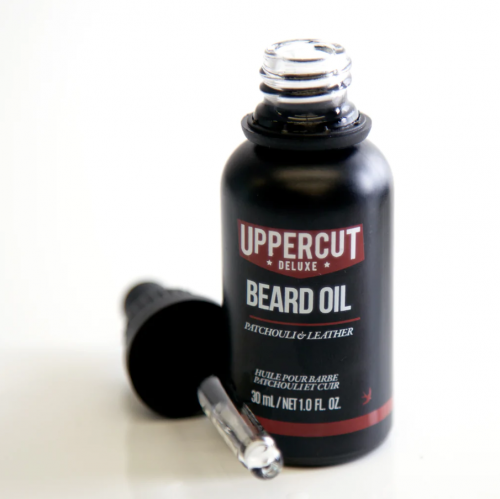 Uppercut Beard oil 30ml  