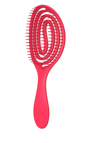 Brush Maze Detangling Hair Brush Pink KÉSZLETHIÁNY!