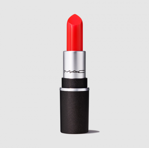 MAC Cosmetics Lipstick Mini Ladie Danger 1,8gr KÉSZLETHIÁNY!