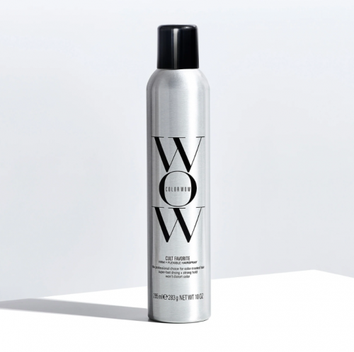 Color Wow Cult Favorite Firm + Flexible Hairspray 295ml 