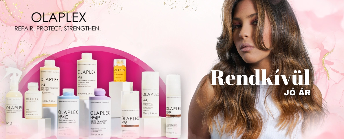 Olaplex banner