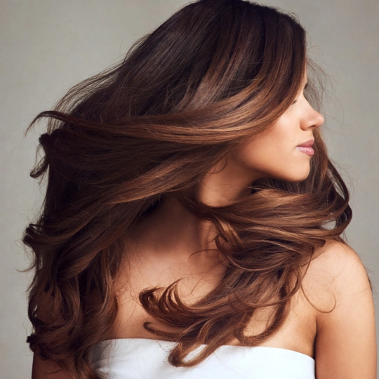 Hajhosszabbítási kellékek főképe