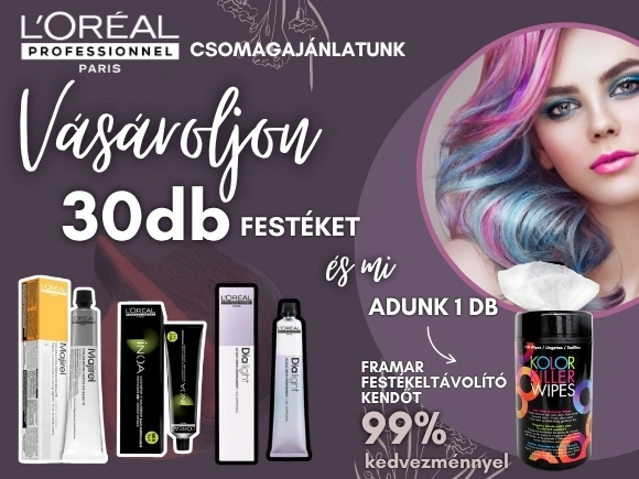 Csomagajánlat képe