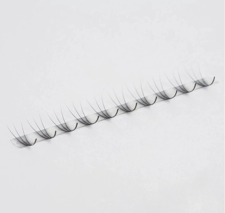 Lash Magic Magic Strip 2D 0.10 - 1000 fan/doboz képe 1
