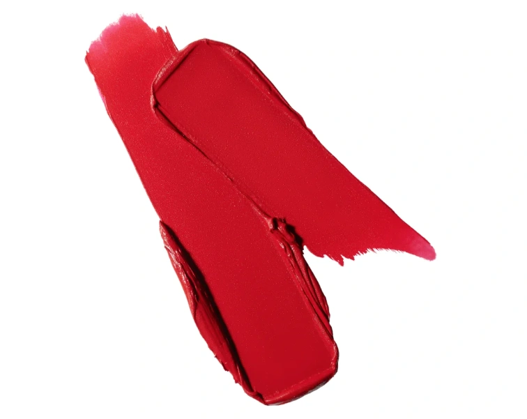 Mac Cosmetics Silky Matte Lipstick - Red Rock 3,5g képe 1