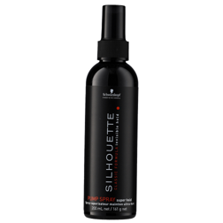 Schwarzkopf Silhouette Pumpás Hajlakk 200ml főképe