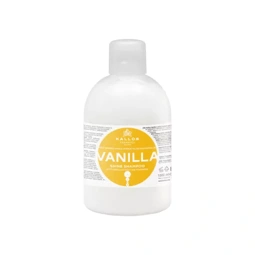 KALLOS VANILLA FÉNY Sampon 1000ml főképe