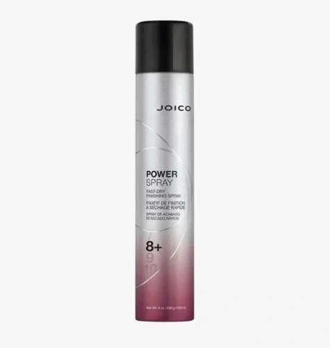 Joico Sf Power Spray 8-10 Fast-Drying hajlakk 300ml főképe
