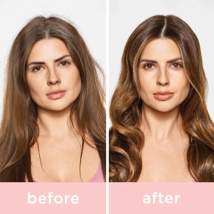 Milkshake SOS Roots - Dark Brown 75ml képe 1