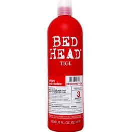 Tigi Bed Head Resurrection Repair Shampoo - 750ml főképe