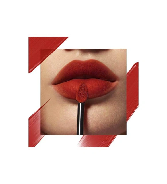 L'oreal Rouge Signature 115 I Am Worth It  7ml képe 1