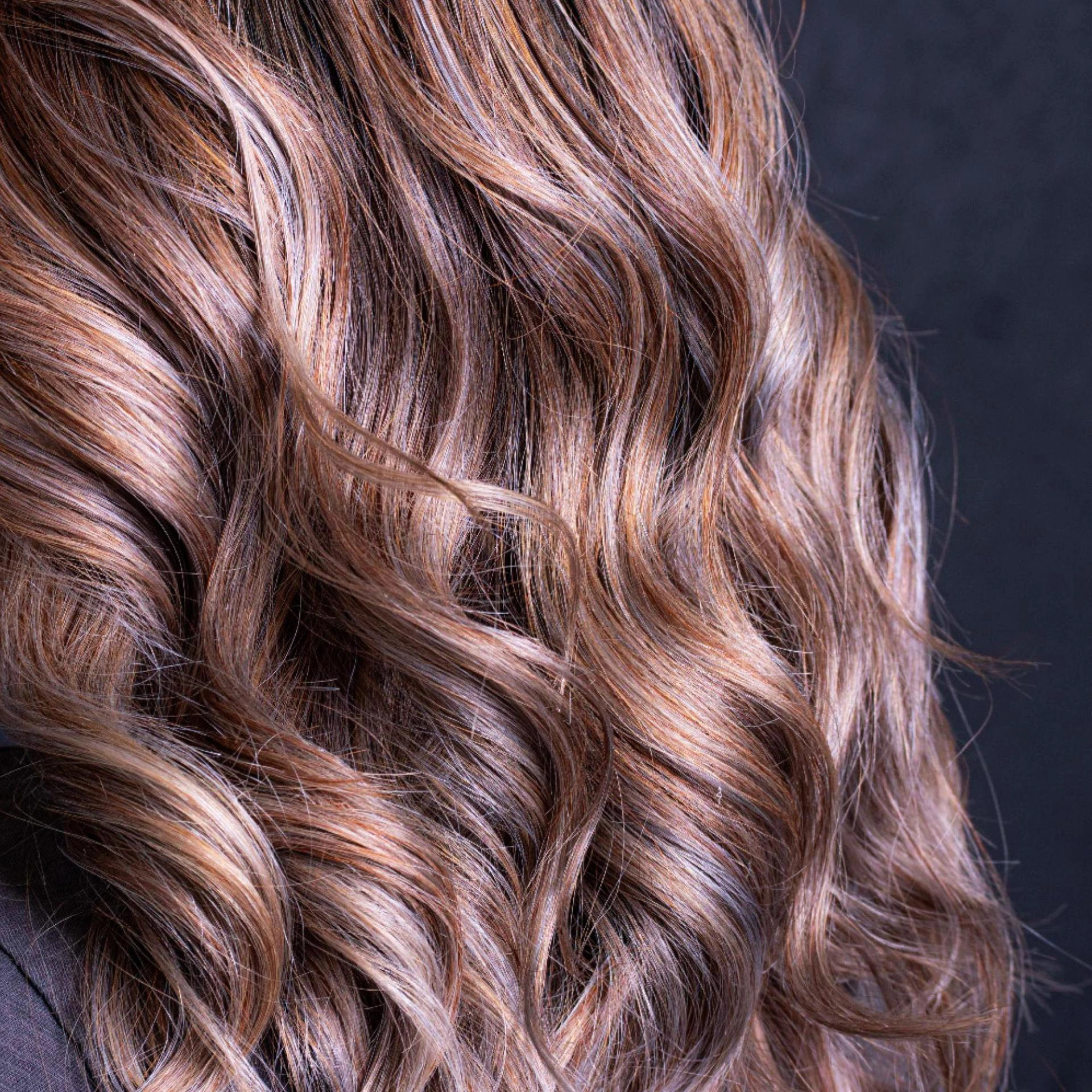 Labor Butterfly Effect Spirál hajvasaló és göndörítő képe 1