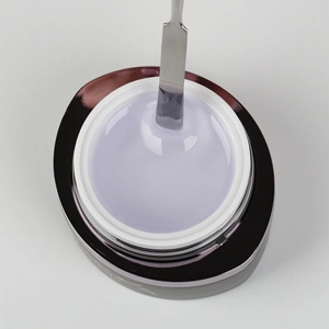 Brillbird Next Level Builder gel 15ml - Clear főképe