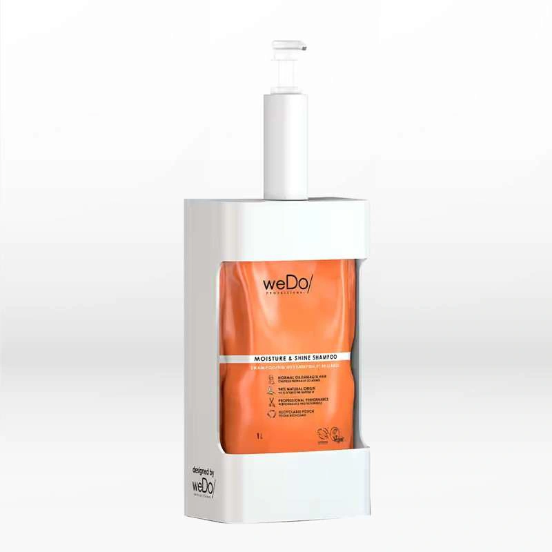 Wella 1000ml Refill pumpa képe 1