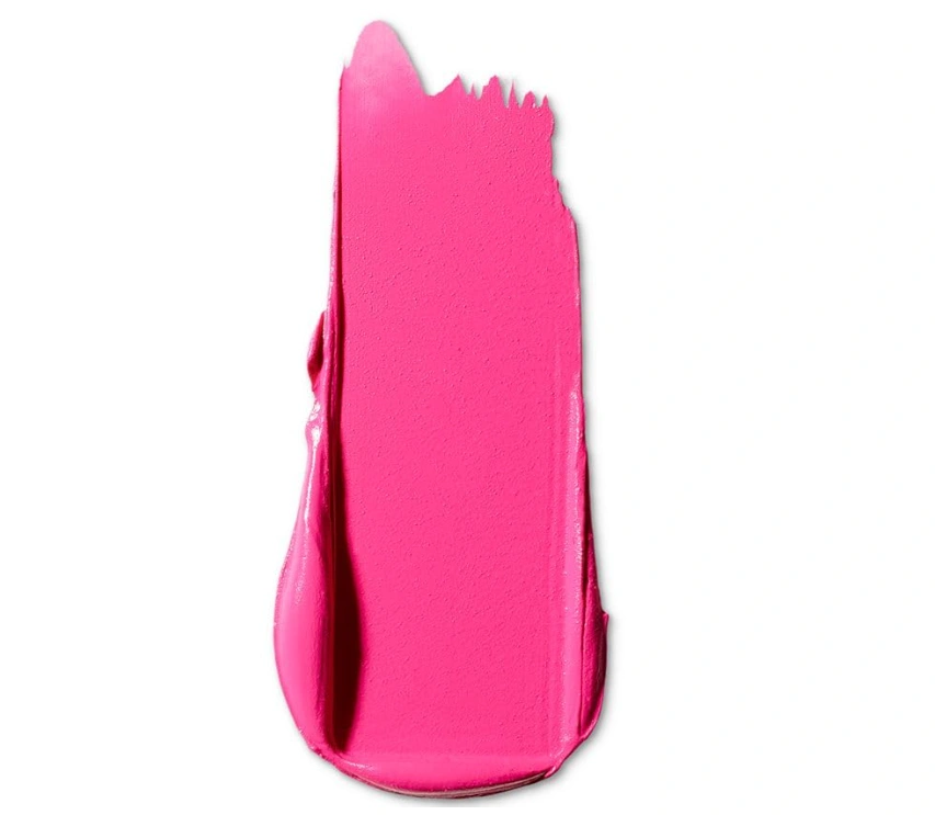 Mac Cosmetics Silky Matte Lipstick - Candy Yum Yum 3,5g képe 1