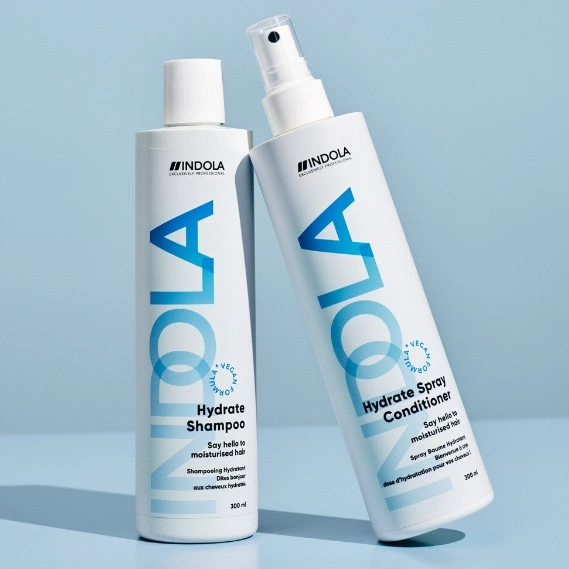 Indola Hydrate Spray Conditioner 300ml képe 1
