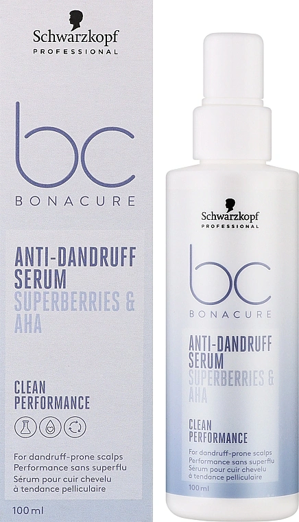 Schwarzkopf Scalp Genesis Rebalancing Serum 100ml főképe