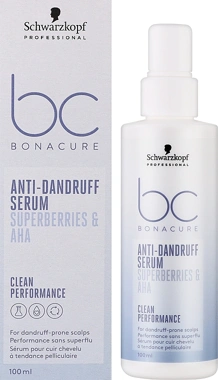 Schwarzkopf Scalp Genesis Rebalancing Serum 100ml főképe