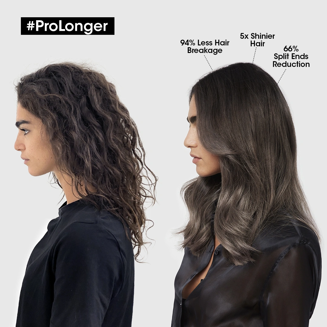 L'oreal Serie Expert Pro Longer Mask 250ml képe 2