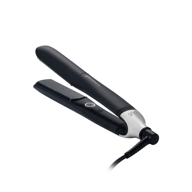 GHD Platinum + hajvasaló ajándékszett képe 2