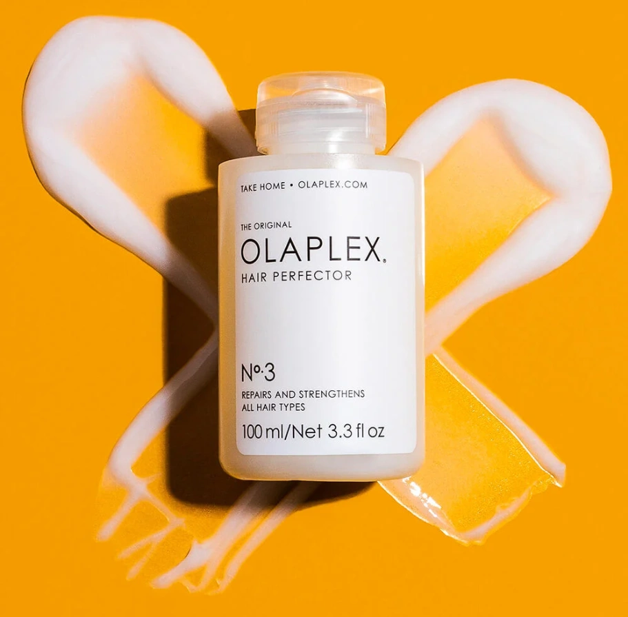 OLAPLEX HAIR PERFECTOR NO. 3 - 100ml képe 1