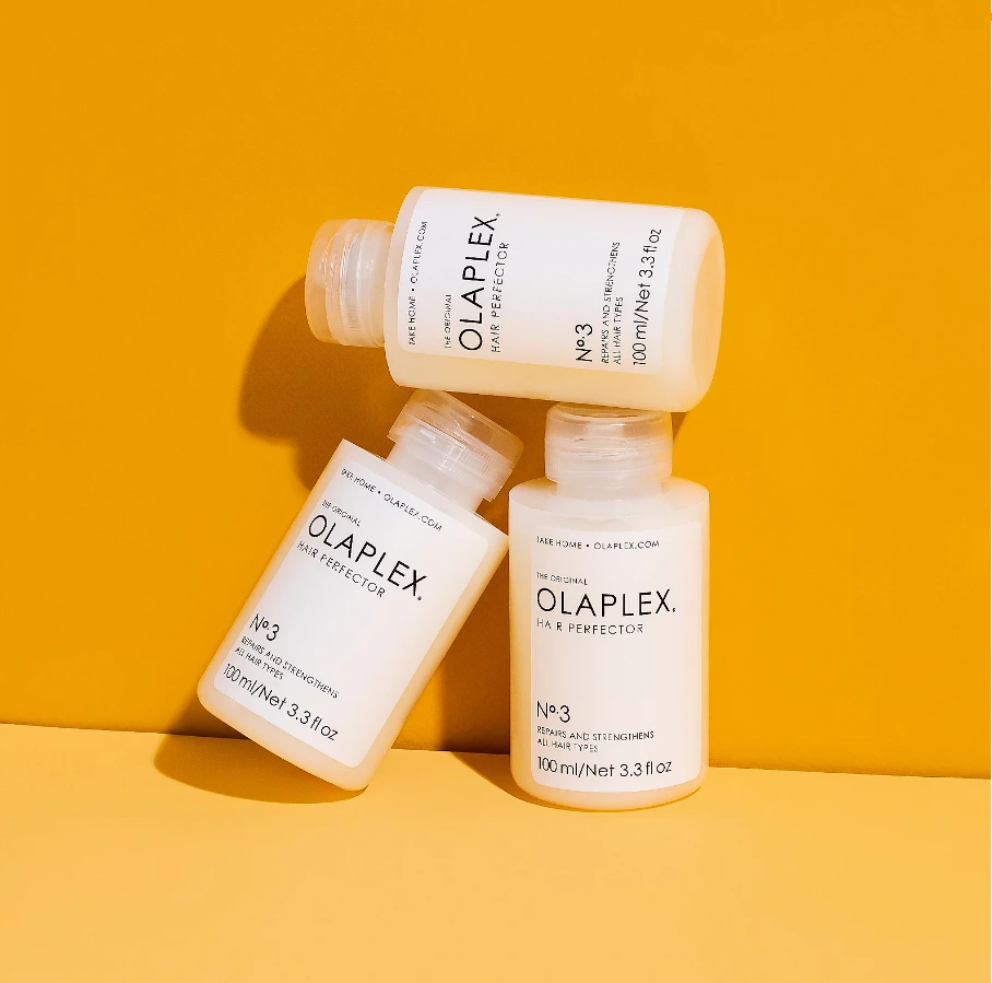 OLAPLEX HAIR PERFECTOR NO. 3 - 100ml képe 2
