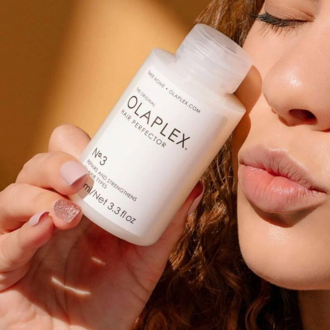 OLAPLEX HAIR PERFECTOR NO. 3 - 100ml képe 4