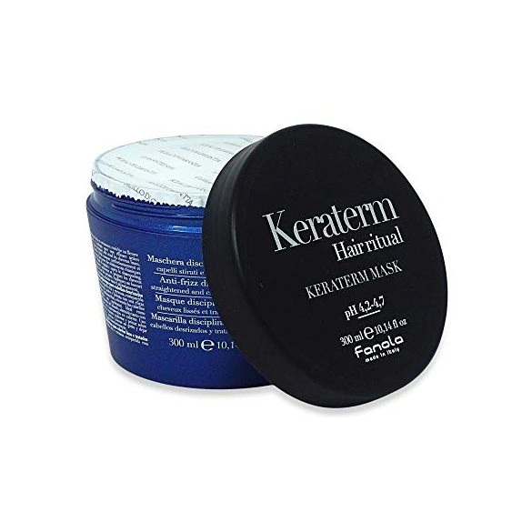Fanola Keraterm mask 300ml képe 1