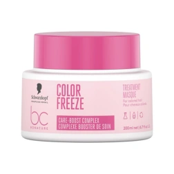 Schwarzkopf Bonacure Color Freeze Treatment pH4.5 - 200ml főképe
