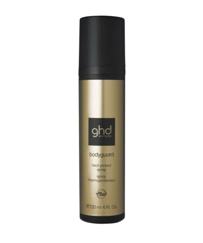 GHD Bodyguard Heat Protect Spray 120ml képe 1