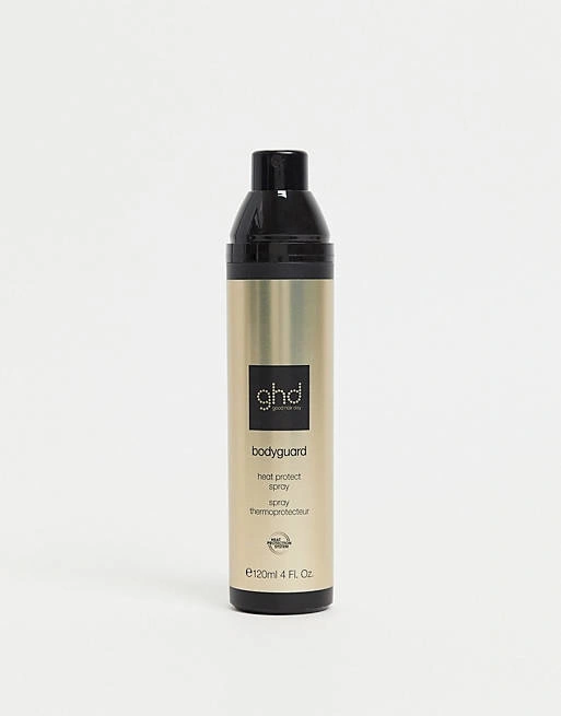 GHD Bodyguard Heat Protect Spray 120ml képe 3