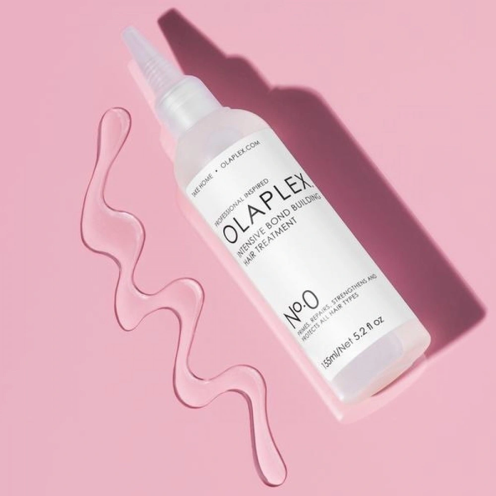 OLAPLEX NO. 0 155ml képe 4
