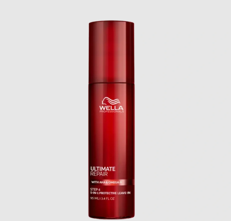 Wella Professionals Ultimate Repair Leave-In Spray 140ml főképe