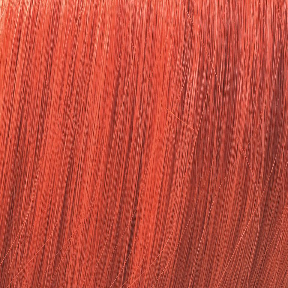 Wella Color Fresh Create Hyper Coral Hajfesték 60ml képe 1