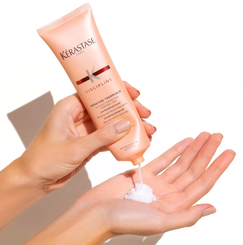 Kérastase Discipline Keratine Thermique 150ml képe 2