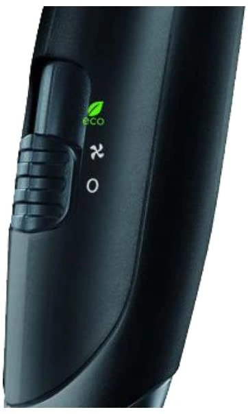 Remington D3010 Hajszárító 2000W képe 3